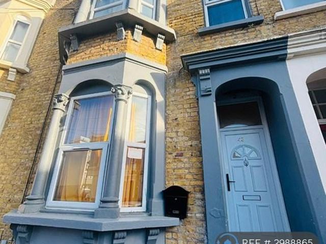 House for rent in Mile End, Greater London