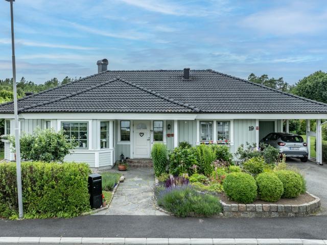 Villa till salu i Västra Götaland