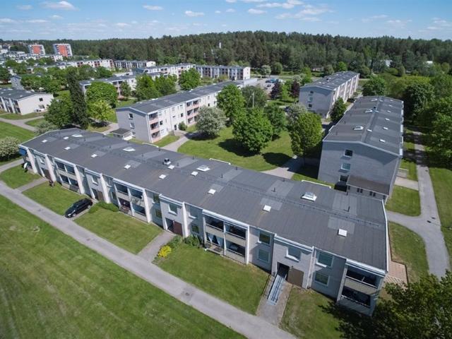 Lägenhet hyra i Karlstad, Värmland