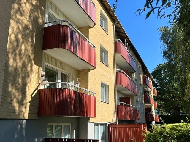 Lägenhet hyra i Motala, Östergötland