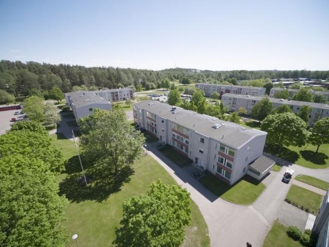 Rum hyra i Karlstad, Värmland
