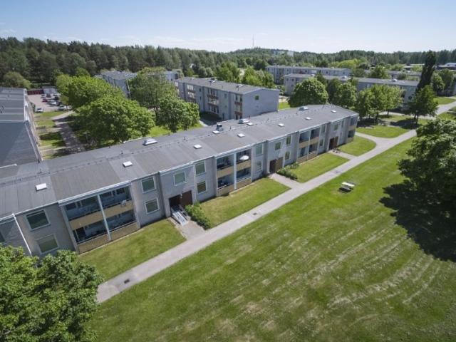 Rum hyra i Karlstad, Värmland