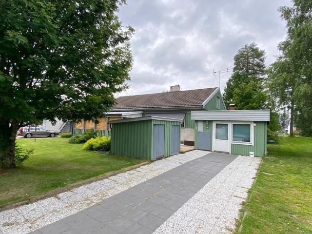 Hus hyra i Boliden, Västerbotten
