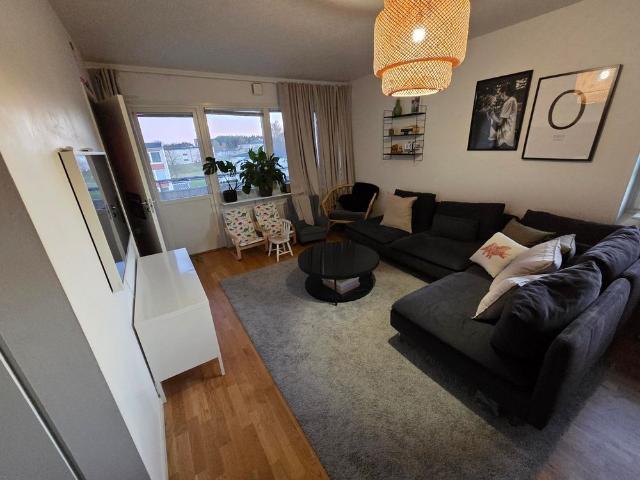 Lägenhet hyra i Karlstad, Värmland