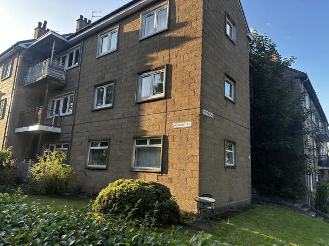 Apartment for rent in Auldhouse, Glasgow