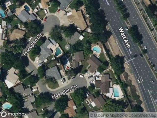 House for sale in Sacramento