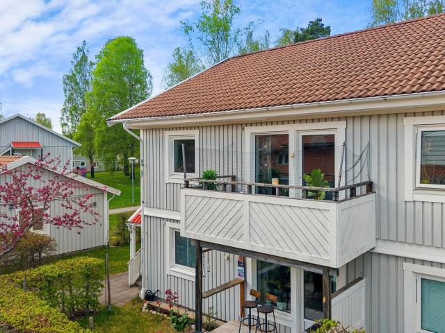 Bostad till salu i Salem, Stockholm