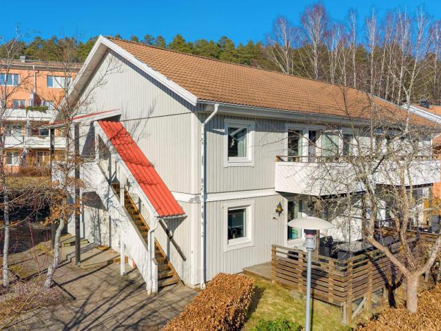 Bostad till salu i Salem, Stockholm