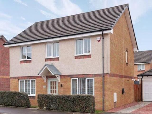 House for sale in Bishopton, Scotland