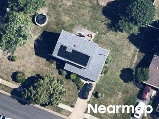 House for sale in Willingboro, New Jersey