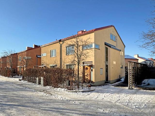 Villa till salu i Storå, Örebro
