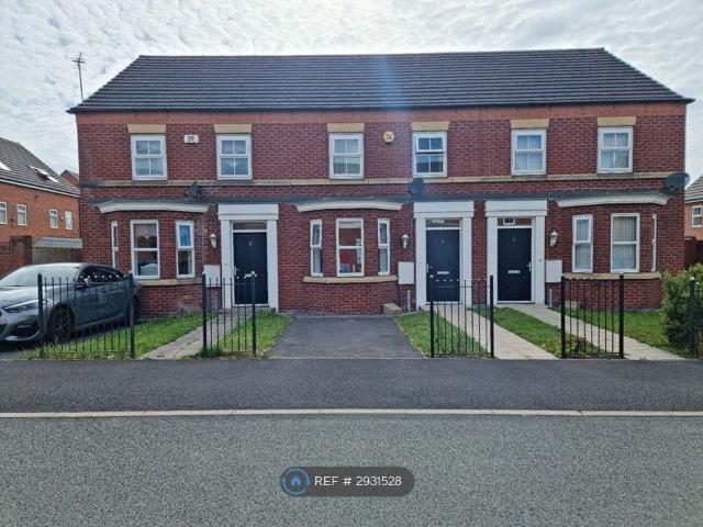 House for rent in Calderstones