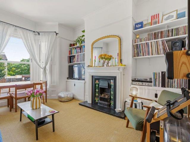 Apartment for rent in Penge, Greater London