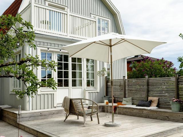 Villa till salu i Värnamo, Jönköping