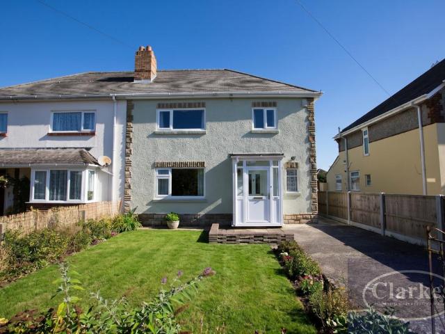 House for rent in Bloxworth, Poole