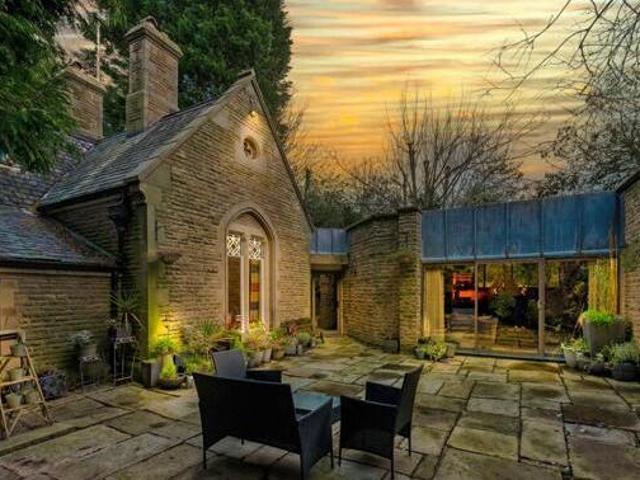 House for sale in Calderstones