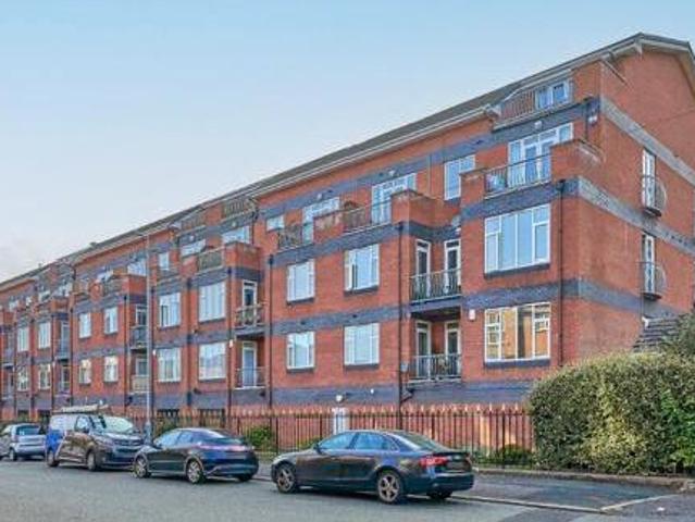 House for sale in Birkenhead, Wirral