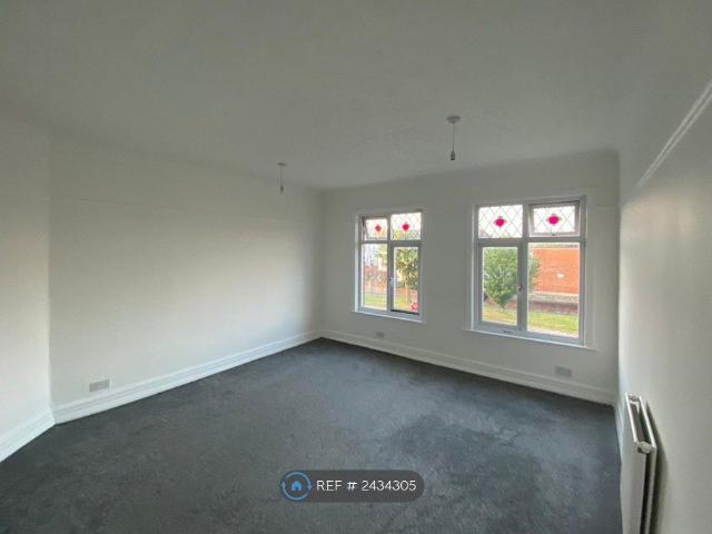 Apartment for rent in Allerton, Calderstones