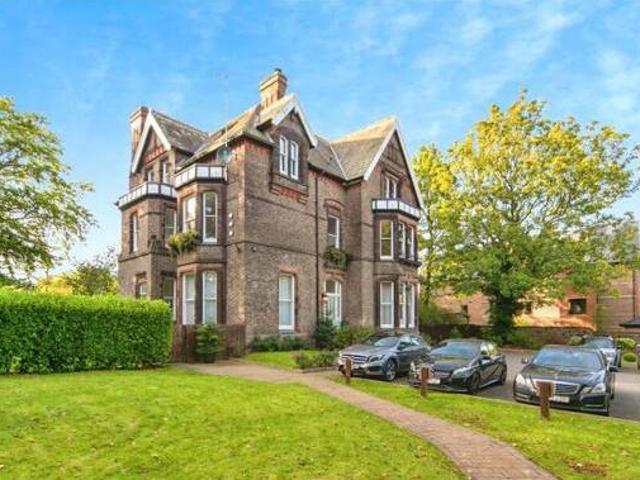 House for sale in Calderstones