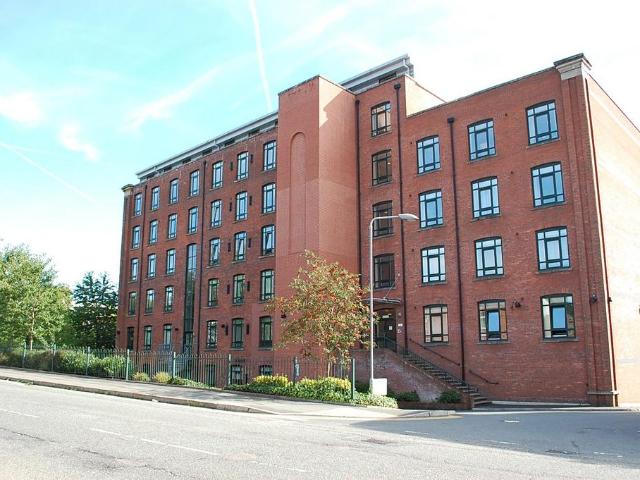 Apartment for rent in Ashton-under-Lyne, Tameside