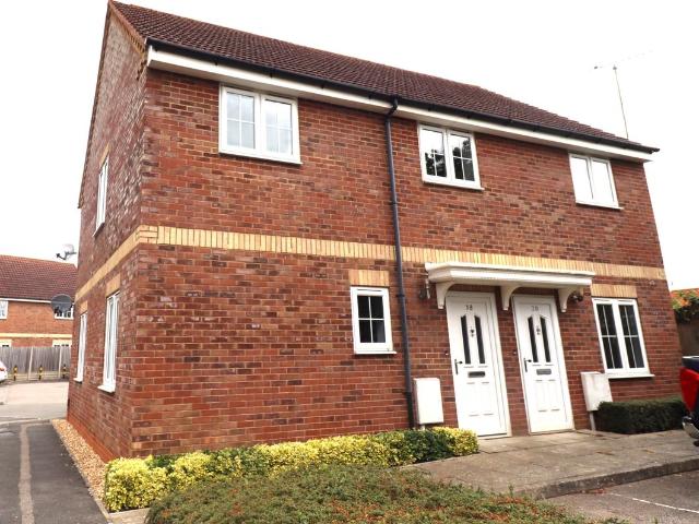 House for rent in Bletchley and Fenny Stratford, Bletchley