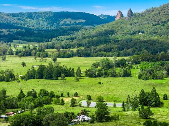 Cottage for sale in Nimbin, New South Wales