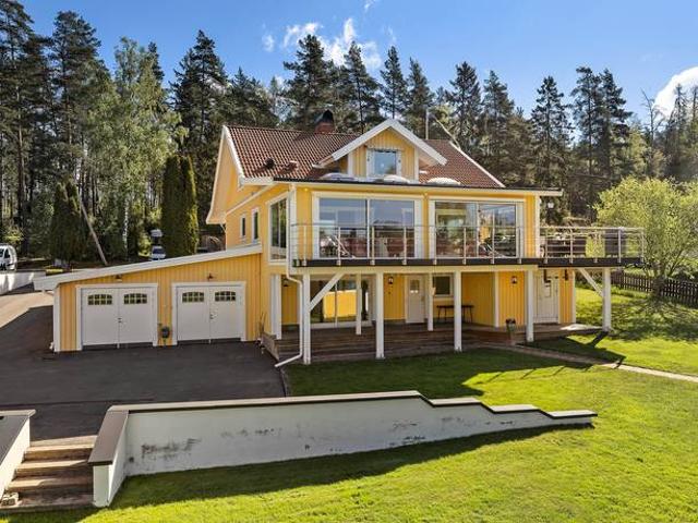 Villa till salu i Sigtuna, Stockholm