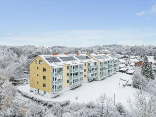 Bostad till salu i Uddevalla, Västra Götaland