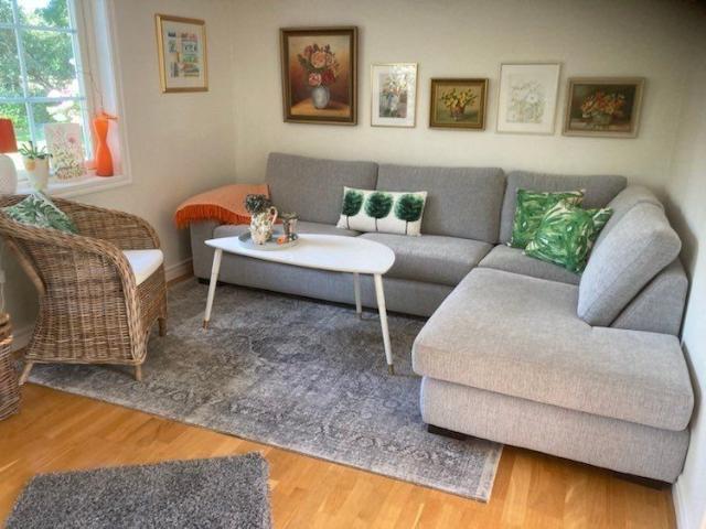 Hus hyra i Halland