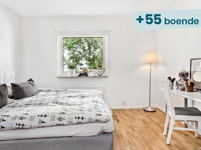 Lägenhet hyra i Eskilstuna, Södermanland