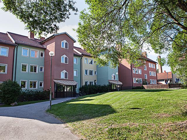 Lägenhet hyra i Sandviken, Gävleborg