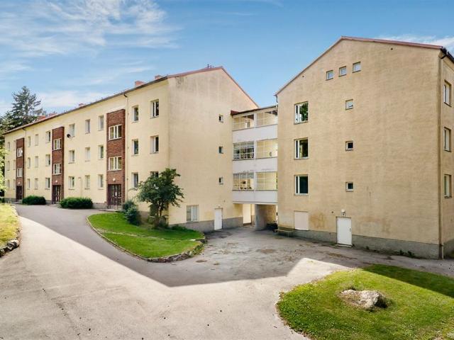 Lägenhet hyra i Eskilstuna, Södermanland