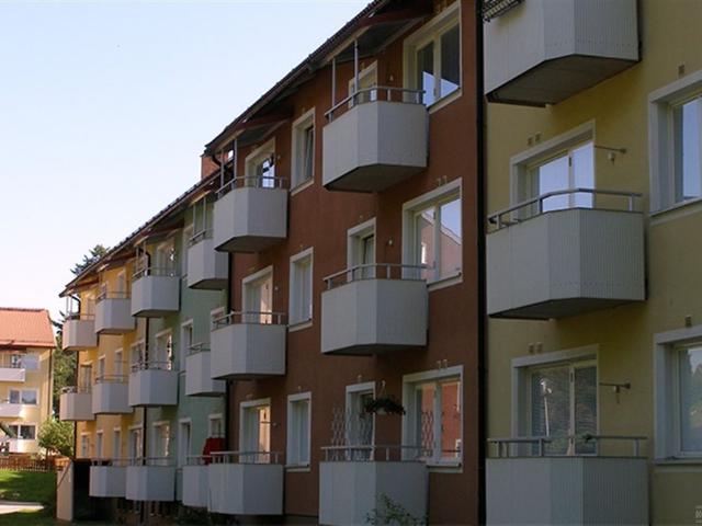 Lägenhet hyra i Sandviken, Gävleborg
