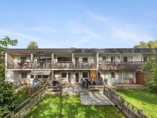 Villa till salu i Huddinge, Stockholm