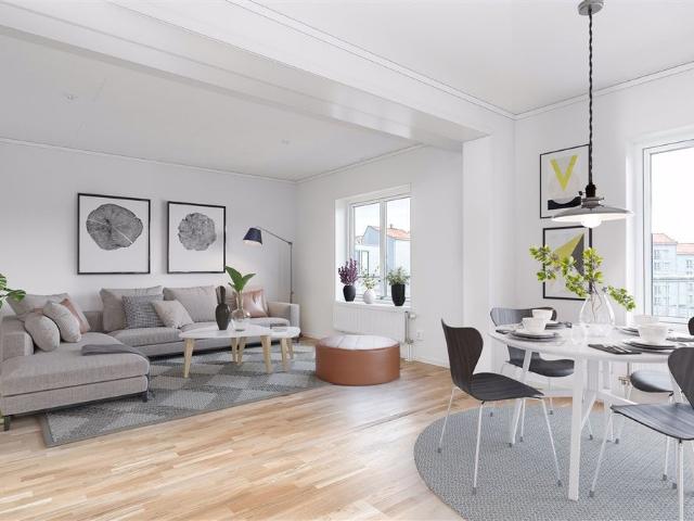 Lägenhet hyra i Eskilstuna, Södermanland
