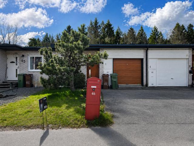 Bostad till salu i Huddinge, Stockholm
