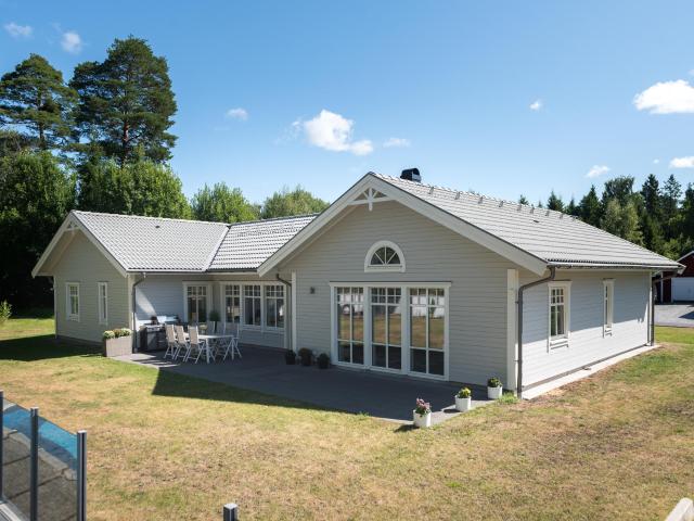 Villa till salu i Salbohed, Västmanland