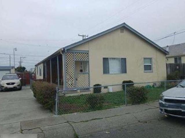 House for sale in Vallejo, California