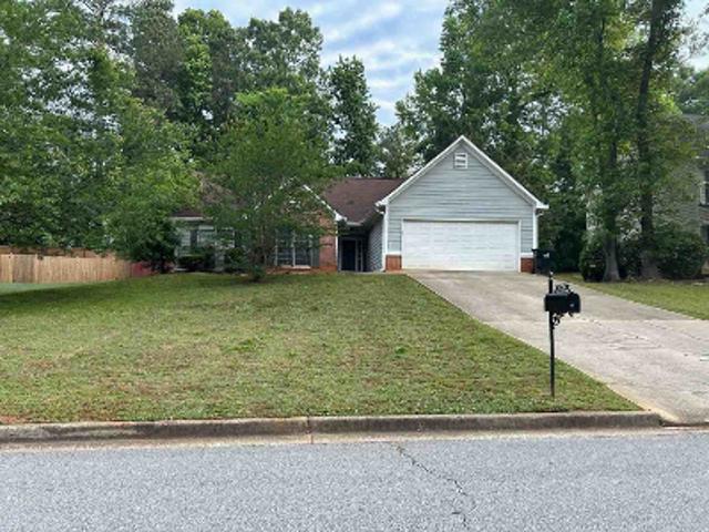 House for sale in Woodfield, Clayton County