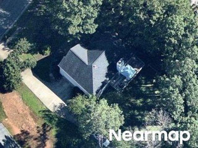 House for sale in Newnan, Georgia