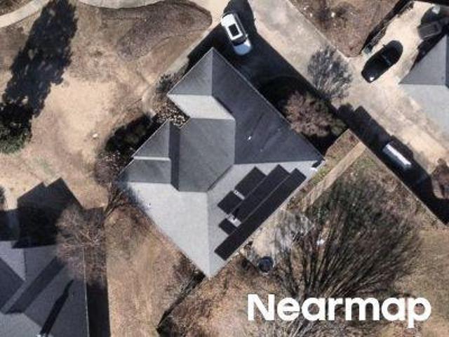 House for sale in Huntsville, Alabama