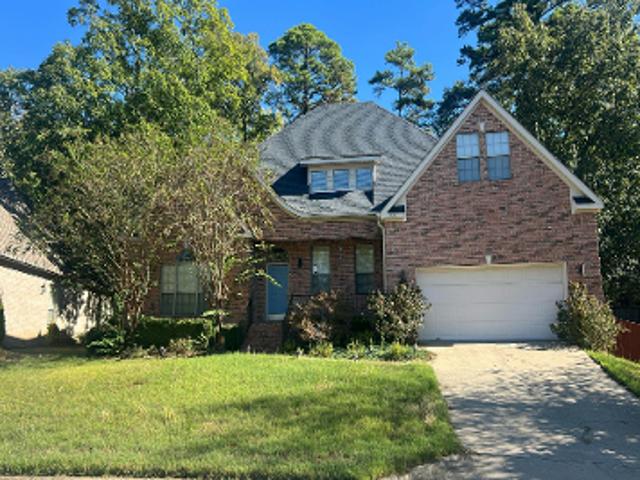 House for sale in Brodie Creek, Little Rock