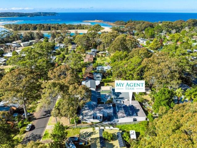 House for sale in Mossy Point, New South Wales