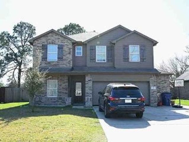 Property for sale in West Columbia, Brazoria County