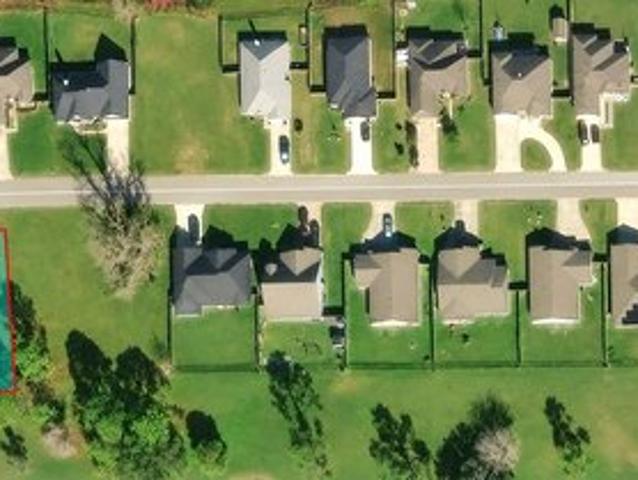 Land for sale in West Columbia, Brazoria County