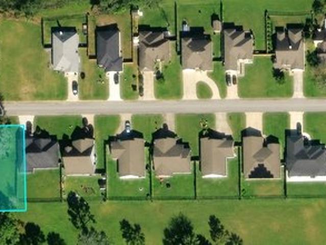 Land for sale in West Columbia, Brazoria County