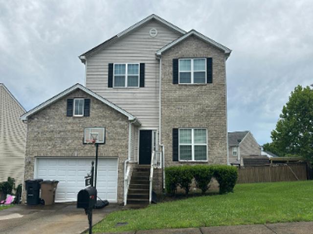 House for sale in Tennessee
