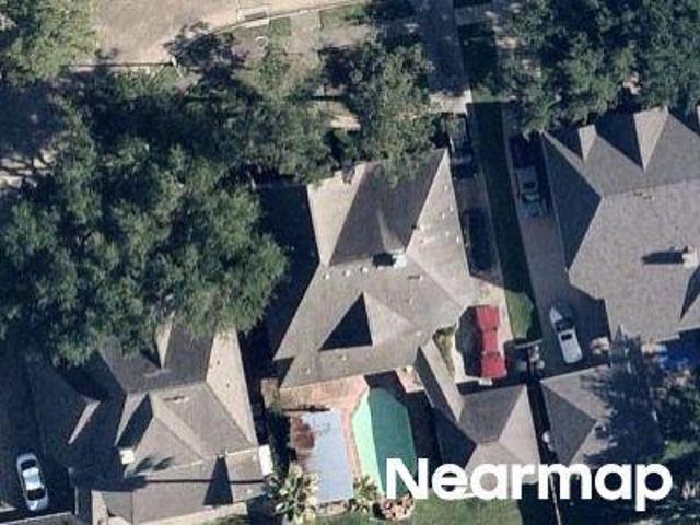 House for sale in Harris, Texas