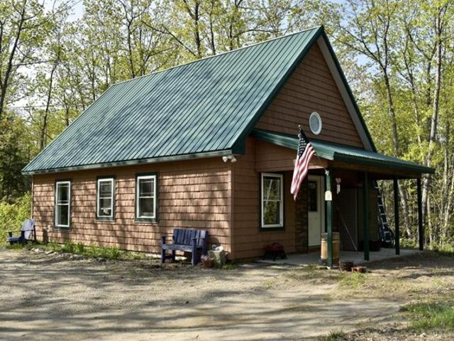 House for sale in Waldo, Maine
