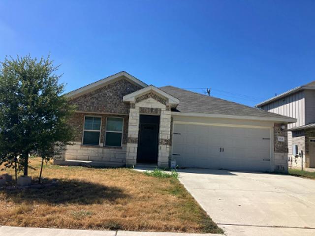 House for sale in Williamson, Texas